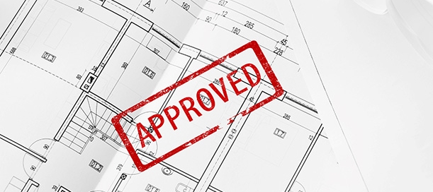 Approved Plans