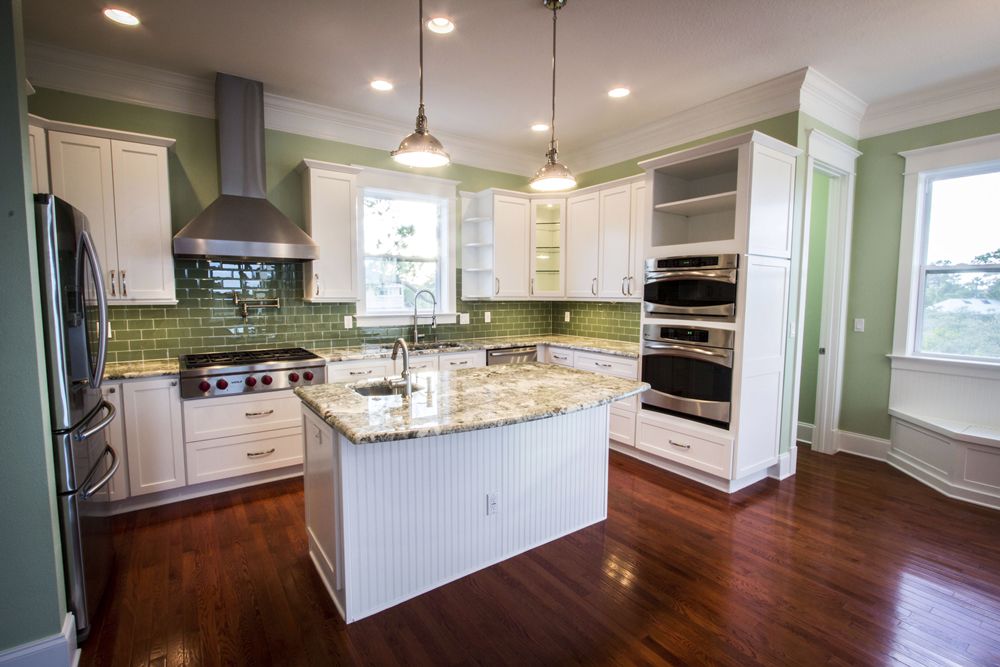 Chinese Drywall Remediation and Renovation done by Charter Bay Home