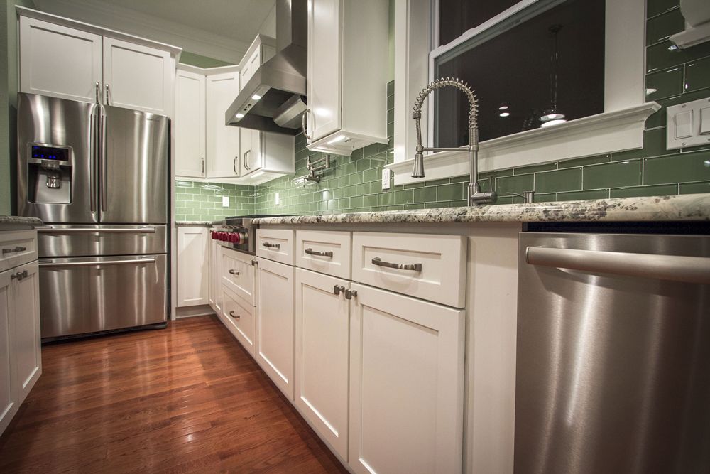 Chinese Drywall Remediation and Renovation done by Charter Bay Home