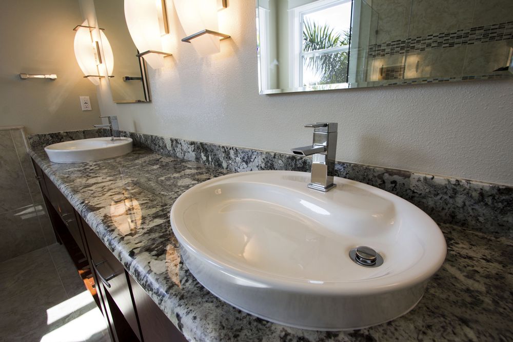 Chinese Drywall Remediation and Renovation done by Charter Bay Home