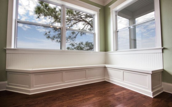 Chinese Drywall Remediation and Renovation done by Charter Bay Home Builders