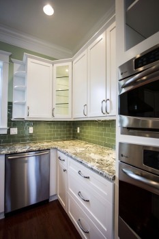 Chinese Drywall Remediation and Renovation done by Charter Bay Home Builders