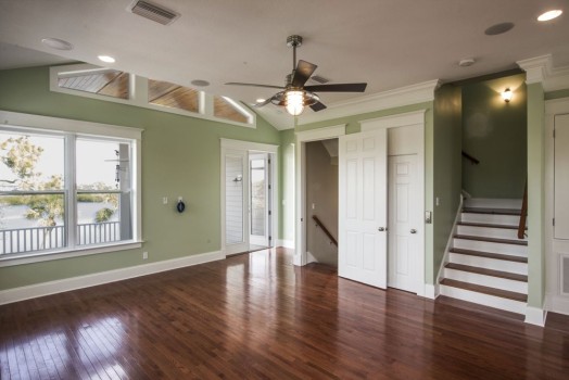 Chinese Drywall Remediation and Renovation done by Charter Bay Home Builders