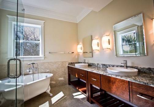 Chinese Drywall Remediation and Renovation done by Charter Bay Home Builders