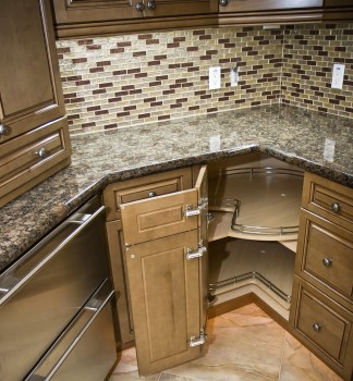Vinoy Luxury Waterfront Condo Renovation by Charter Bay Home Builders