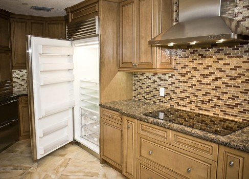 Vinoy Luxury Waterfront Condo Renovation by Charter Bay Home Builders