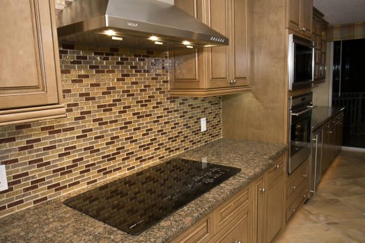 Vinoy Luxury Waterfront Condo Renovation by Charter Bay Home Builders
