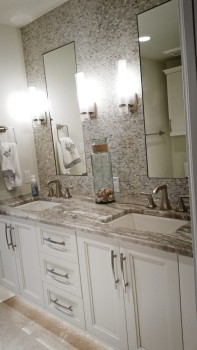 Vinoy Luxury Waterfront Condo Renovation by Charter Bay Home Builders