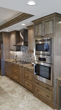 Vinoy Luxury Waterfront Condo Renovation by Charter Bay Home Builders