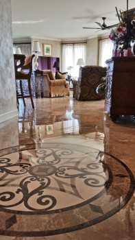 Vinoy Luxury Waterfront Condo Renovation by Charter Bay Home Builders