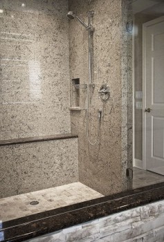 Vinoy Luxury Waterfront Condo Renovation by Charter Bay Home Builders