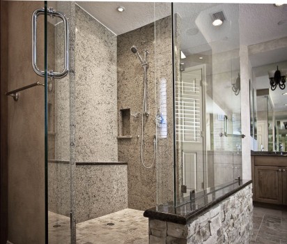 Vinoy Luxury Waterfront Condo Renovation by Charter Bay Home Builders