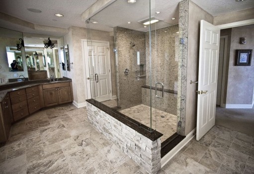 Vinoy Luxury Waterfront Condo Renovation by Charter Bay Home Builders