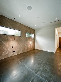 5300 sq. ft. custom designed home located in in Tampa, FL (Hillsborough County) <br>Built by Charter Bay Home Builders