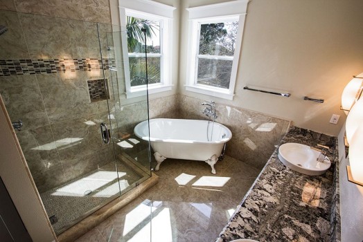 Chinese Drywall Remediation and Renovation done by Charter Bay Home Builders