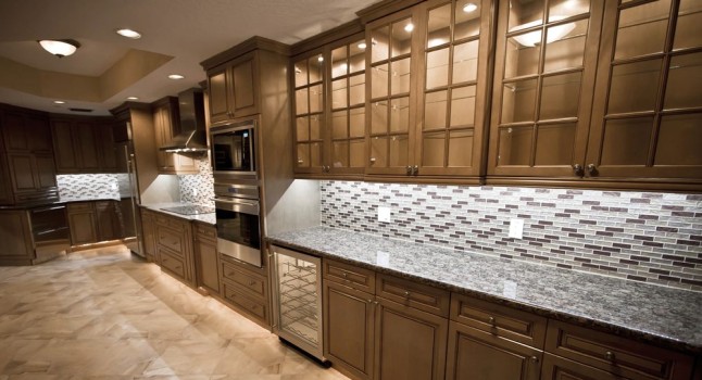 Vinoy Luxury Waterfront Condo Renovation by Charter Bay Home Builders
