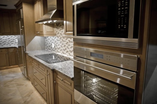 Vinoy Luxury Waterfront Condo Renovation by Charter Bay Home Builders