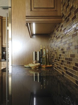 Vinoy Luxury Waterfront Condo Renovation by Charter Bay Home Builders