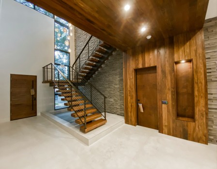 5300 sq. ft. custom designed home located in in Tampa, FL (Hillsborough County) <br>Built by Charter Bay Home Builders