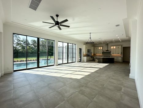 Design-Build Mediterranean Estate in Steeplechase (Odessa, FL)