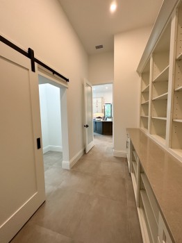 Design-Build Mediterranean Estate in Steeplechase (Odessa, FL)