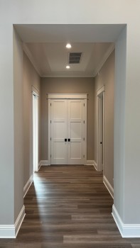 5300 sq ft 3-story custom built waterfront home - interior