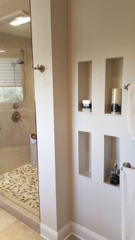 Vinoy Luxury Waterfront Condo Renovation by Charter Bay Home Builders