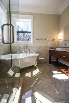 Chinese Drywall Remediation and Renovation done by Charter Bay Home Builders