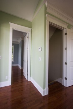 Chinese Drywall Remediation and Renovation done by Charter Bay Home Builders