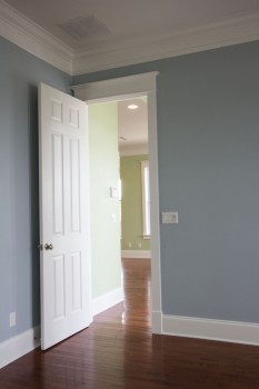 Chinese Drywall Remediation and Renovation done by Charter Bay Home Builders