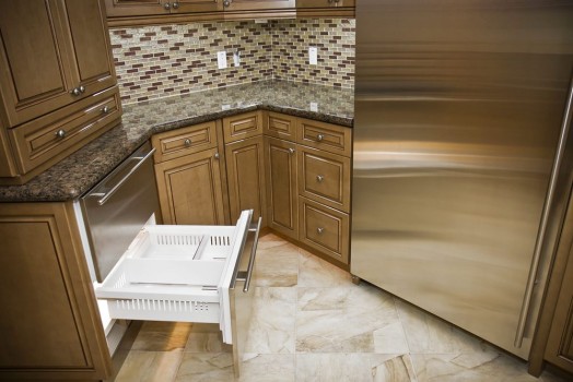 Vinoy Luxury Waterfront Condo Renovation by Charter Bay Home Builders