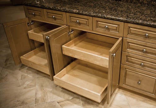 Vinoy Luxury Waterfront Condo Renovation by Charter Bay Home Builders