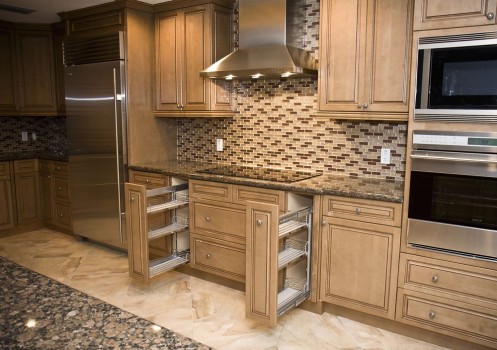 Vinoy Luxury Waterfront Condo Renovation by Charter Bay Home Builders