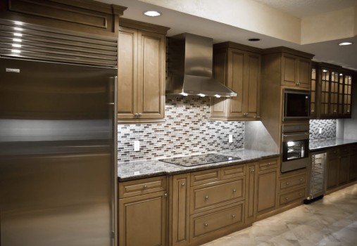 Vinoy Luxury Waterfront Condo Renovation by Charter Bay Home Builders