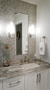 Vinoy Luxury Waterfront Condo Renovation by Charter Bay Home Builders