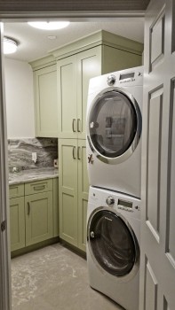 Vinoy Luxury Waterfront Condo Renovation by Charter Bay Home Builders