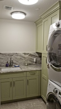 Vinoy Luxury Waterfront Condo Renovation by Charter Bay Home Builders