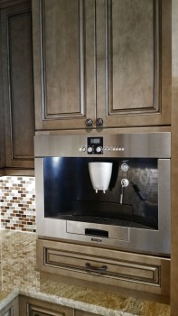 Vinoy Luxury Waterfront Condo Renovation by Charter Bay Home Builders