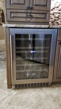 Vinoy Luxury Waterfront Condo Renovation by Charter Bay Home Builders