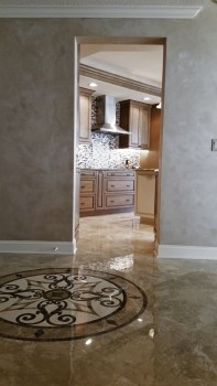 Vinoy Luxury Waterfront Condo Renovation by Charter Bay Home Builders