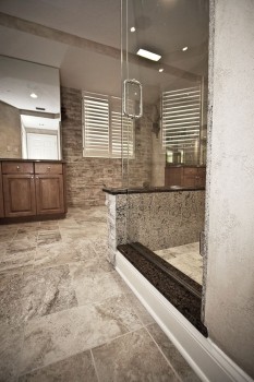 Vinoy Luxury Waterfront Condo Renovation by Charter Bay Home Builders