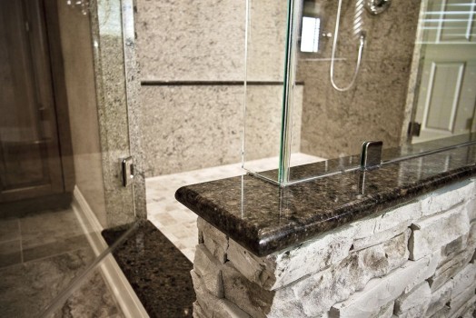 Vinoy Luxury Waterfront Condo Renovation by Charter Bay Home Builders