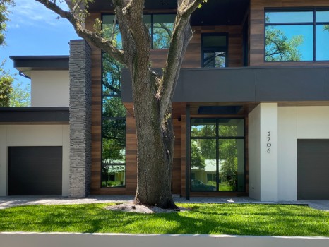 5300 sq. ft. custom designed home located in in Tampa, FL (Hillsborough County) <br>Built by Charter Bay Home Builders