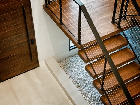 5300 sq. ft. custom designed home located in in Tampa, FL (Hillsborough County) <br>Built by Charter Bay Home Builders