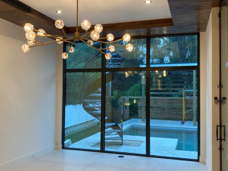 5300 sq. ft. custom designed home located in in Tampa, FL (Hillsborough County) <br>Built by Charter Bay Home Builders