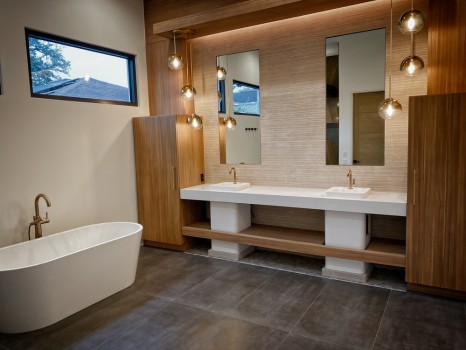 5300 sq. ft. custom designed home located in in Tampa, FL (Hillsborough County) <br>Built by Charter Bay Home Builders