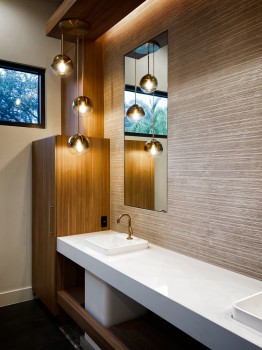 5300 sq. ft. custom designed home located in in Tampa, FL (Hillsborough County) <br>Built by Charter Bay Home Builders