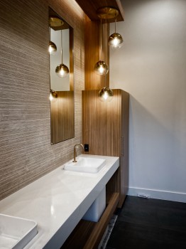 5300 sq. ft. custom designed home located in in Tampa, FL (Hillsborough County) <br>Built by Charter Bay Home Builders