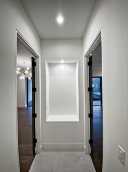 5300 sq. ft. custom designed home located in in Tampa, FL (Hillsborough County) <br>Built by Charter Bay Home Builders