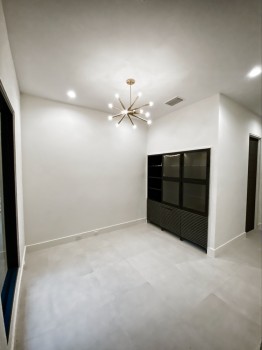 Custom-Built Contemporary / Modern Home